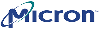 Micron Logo