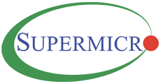 Supermicro Logo