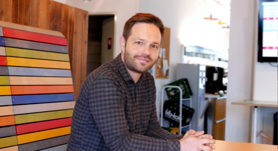 Simon Munch-Andersen / Clue