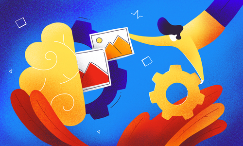 Machine Learning Image Optimization